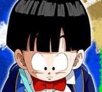 Z覚醒極限孫悟飯(幼年期)