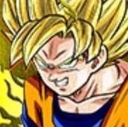【白熱の真っ向勝負】超サイヤ人孫悟空