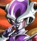 フェス限変身フリーザ