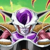 フェス限フリーザ