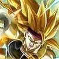 超サイヤ人3バーダック