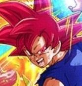 はじける戦闘衝動