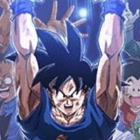 元気玉悟空のアイコン