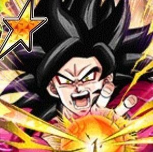 超4悟空のアイコン