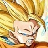 極限力超3悟空のアイコン