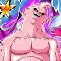 体魔人ブウ悪のアイコン