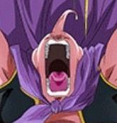 力ブウ(善)のアイコン