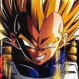 LRベジータのアイコン