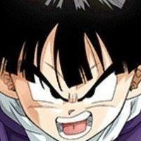 孫悟飯のアイコン