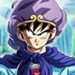 超ゴジータのアイコン