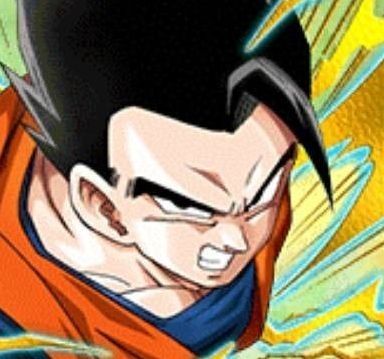 速属性の極限孫悟飯のアイコン