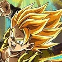 ゴジータブルー