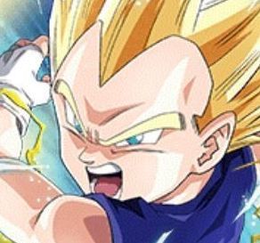 ベジータJr.のアイコン