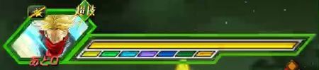 ドッカンバトル 超激戦 変身トランクス 世界を守る奇跡の力 の攻略 ドッカンバトル攻略wiki Gamerch