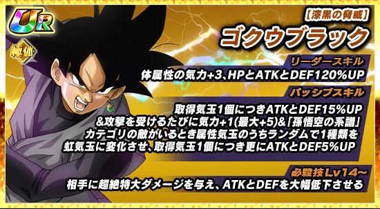 ドッカンバトル 悟空の日 5月9日 イベントまとめ 年 ドッカンバトル攻略wiki Gamerch