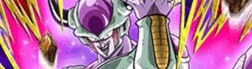 フリーザ第二形態