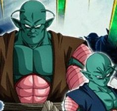 サオネル&ピリナ