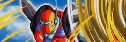 ハイパーメガリルド