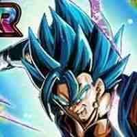 LRブルーベジット