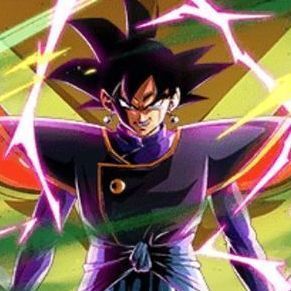 LRザマス(孫悟空)