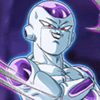 フリーザGT