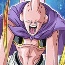 シェイプアップブウ