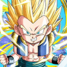 極限ゴテンクス