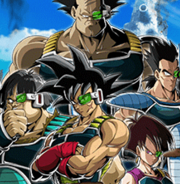 LRバーダックチーム