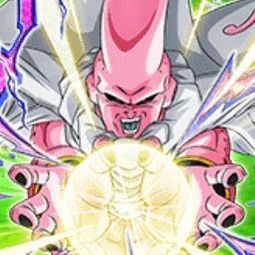 ピッコロ吸収ブウ