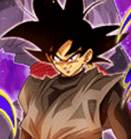 変身ゴクウブラック