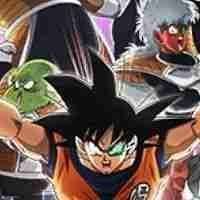 LRギニュー特戦隊