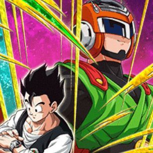 極限変身サイヤマン