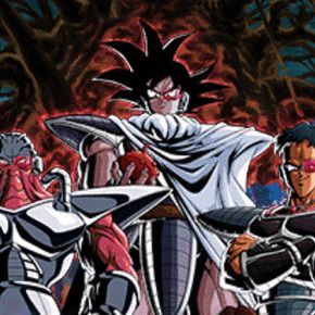 LRターレス軍団