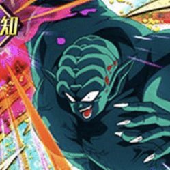 スーパーガーリックJr.