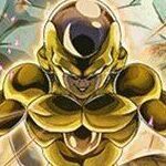 LRゴールデンフリーザ