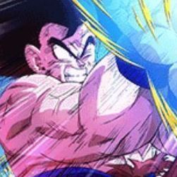 極限界王拳悟空