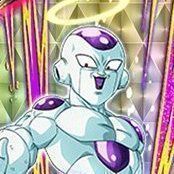 天使フリーザ