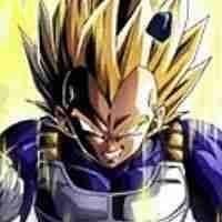 LR超サイヤ人ベジータ