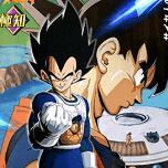 LR交代ベジータ