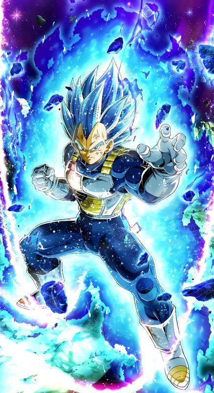 数字 で 見る ドッカン バトル ベジータ ドラゴンボールzドッカンバトル Lr 超サイヤ人2ベジータ 天使 が登場 Twitterでは元気玉キャンペーンを開催中 ファミ通app