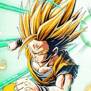 技LR超サイヤ人2孫悟飯