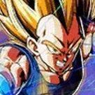 LR天使ベジータ