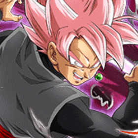 ゴクウブラック