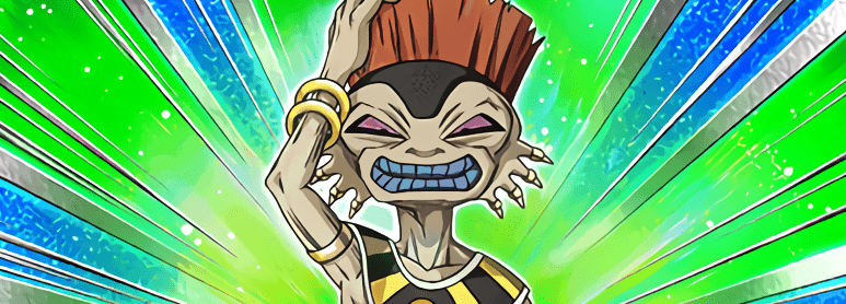 第5宇宙「アラク」の攻略パーティ