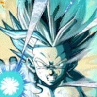 LR超サイヤ人2孫悟飯