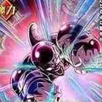 LRフルパワーフリーザ