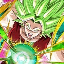 極限暴走ケール