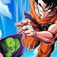 LR孫悟空&ピッコロ