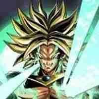 LR変身ブロリー