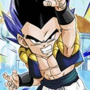 変身ゴテンクス